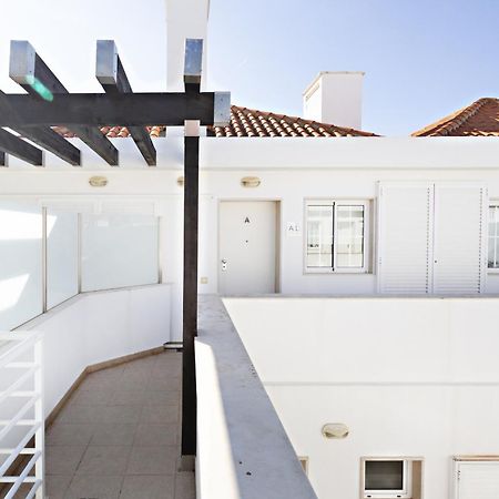 Formosa Bay By My Choice Διαμέρισμα Cabanas De Tavira Εξωτερικό φωτογραφία