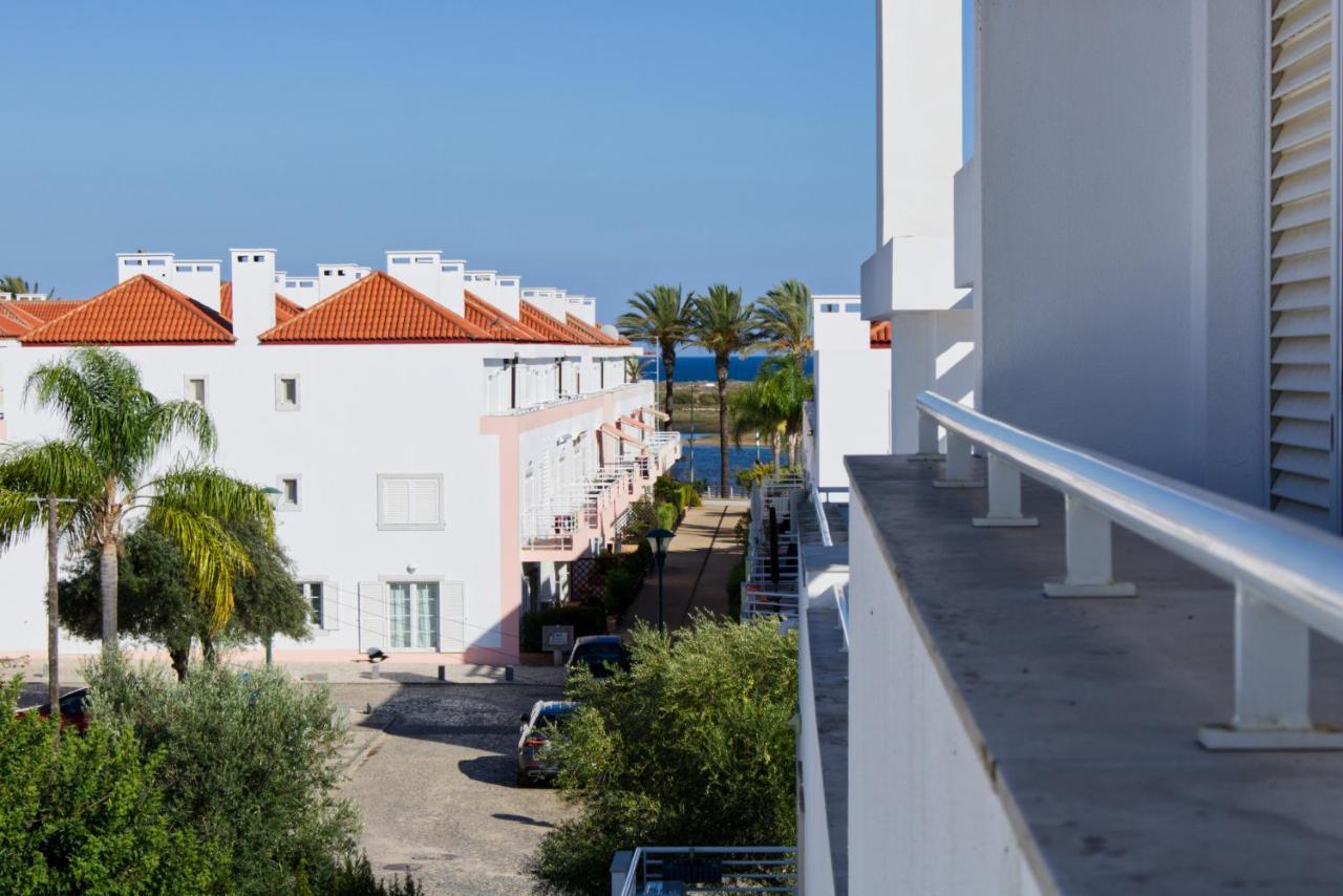 Formosa Bay By My Choice Διαμέρισμα Cabanas De Tavira Εξωτερικό φωτογραφία