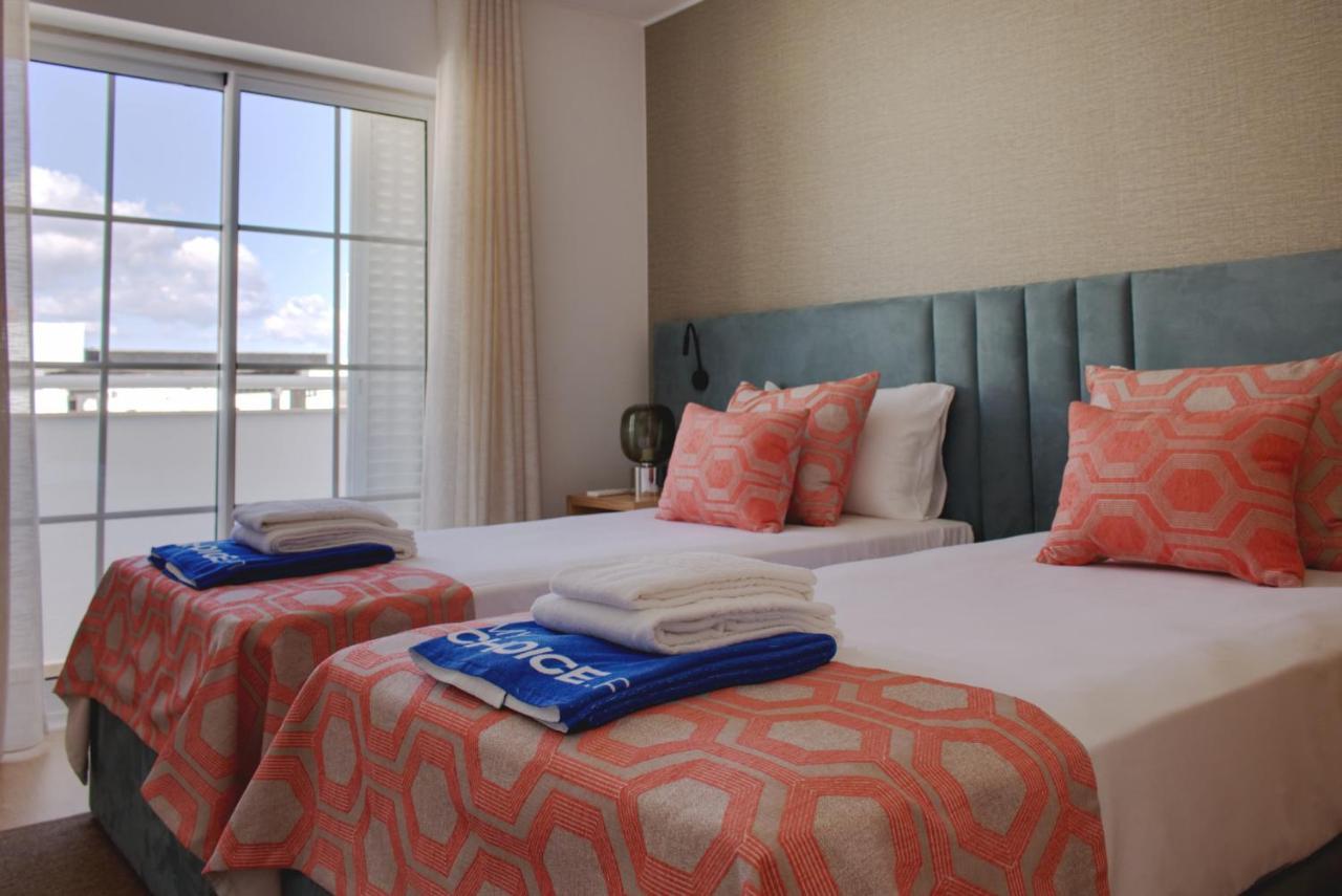 Formosa Bay By My Choice Διαμέρισμα Cabanas De Tavira Εξωτερικό φωτογραφία
