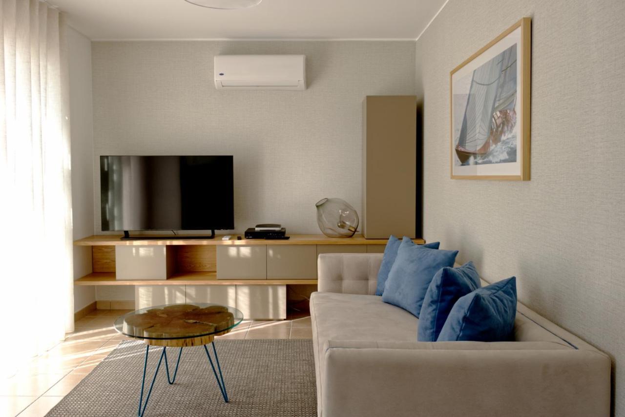 Formosa Bay By My Choice Διαμέρισμα Cabanas De Tavira Εξωτερικό φωτογραφία
