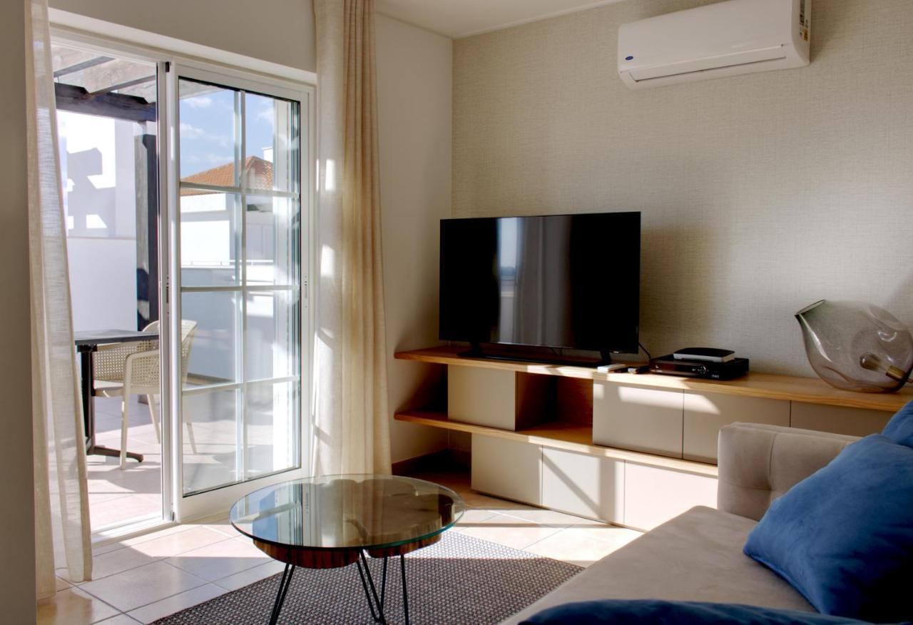 Formosa Bay By My Choice Διαμέρισμα Cabanas De Tavira Εξωτερικό φωτογραφία