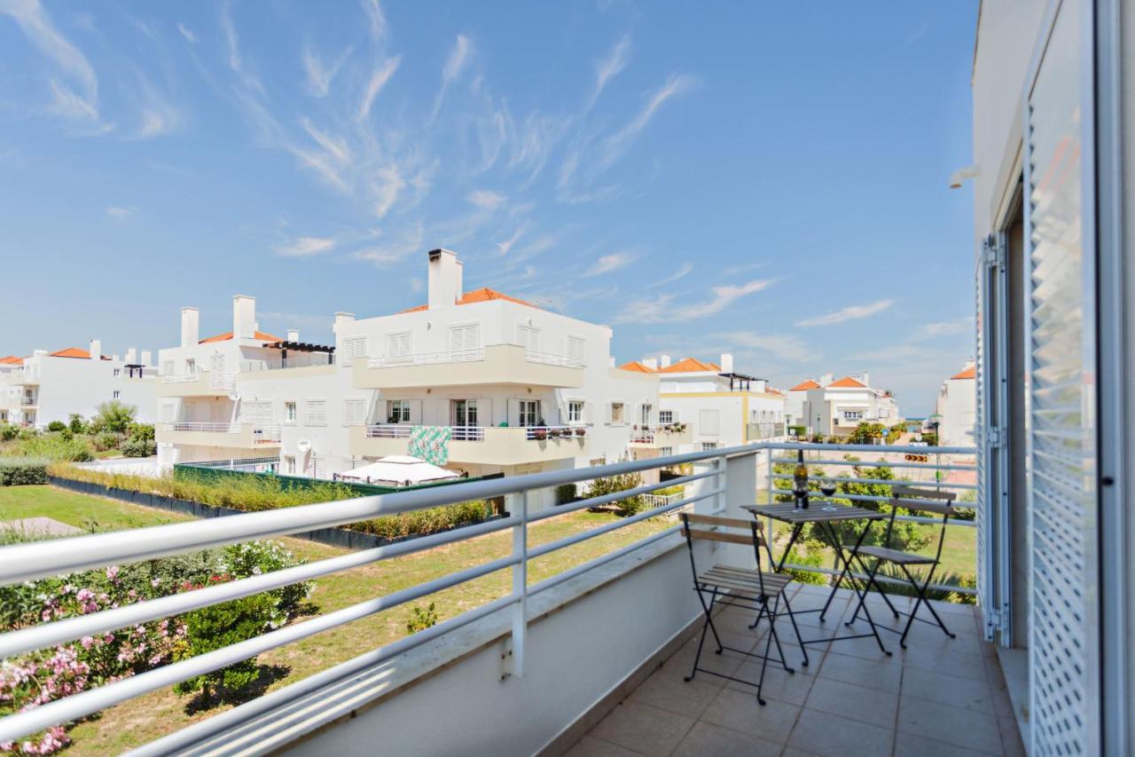 Formosa Bay By My Choice Διαμέρισμα Cabanas De Tavira Εξωτερικό φωτογραφία