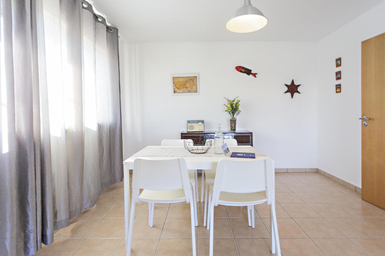 Formosa Bay By My Choice Διαμέρισμα Cabanas De Tavira Εξωτερικό φωτογραφία