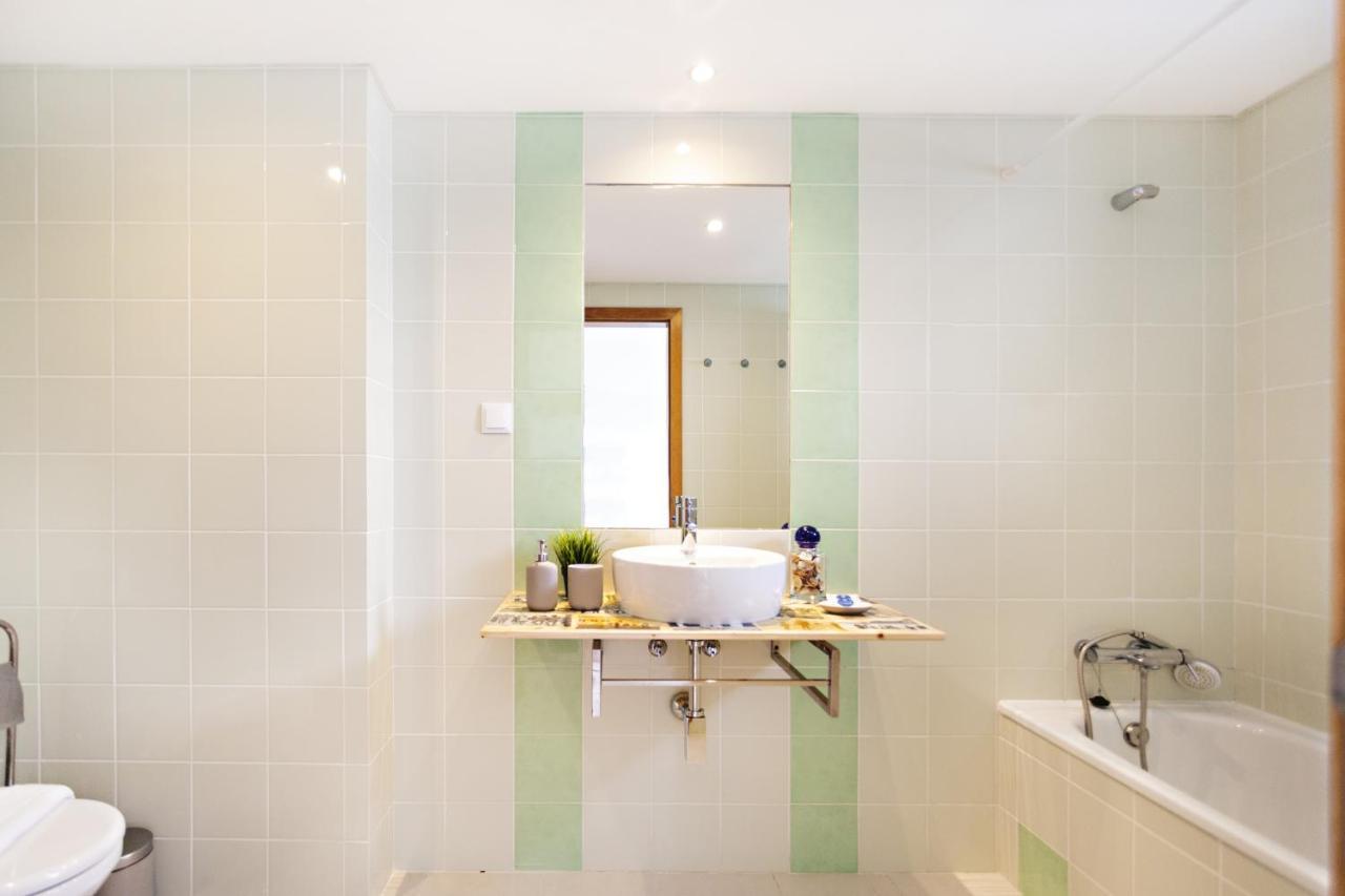 Formosa Bay By My Choice Διαμέρισμα Cabanas De Tavira Εξωτερικό φωτογραφία