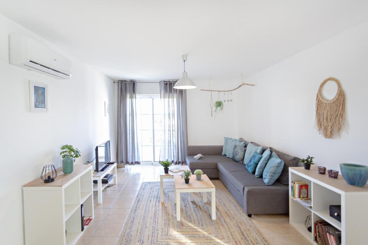 Formosa Bay By My Choice Διαμέρισμα Cabanas De Tavira Εξωτερικό φωτογραφία
