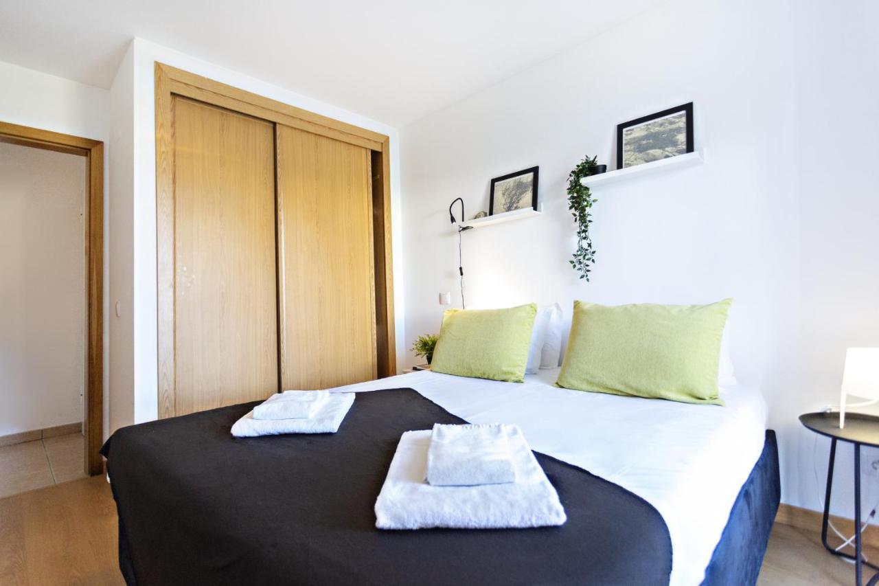 Formosa Bay By My Choice Διαμέρισμα Cabanas De Tavira Εξωτερικό φωτογραφία