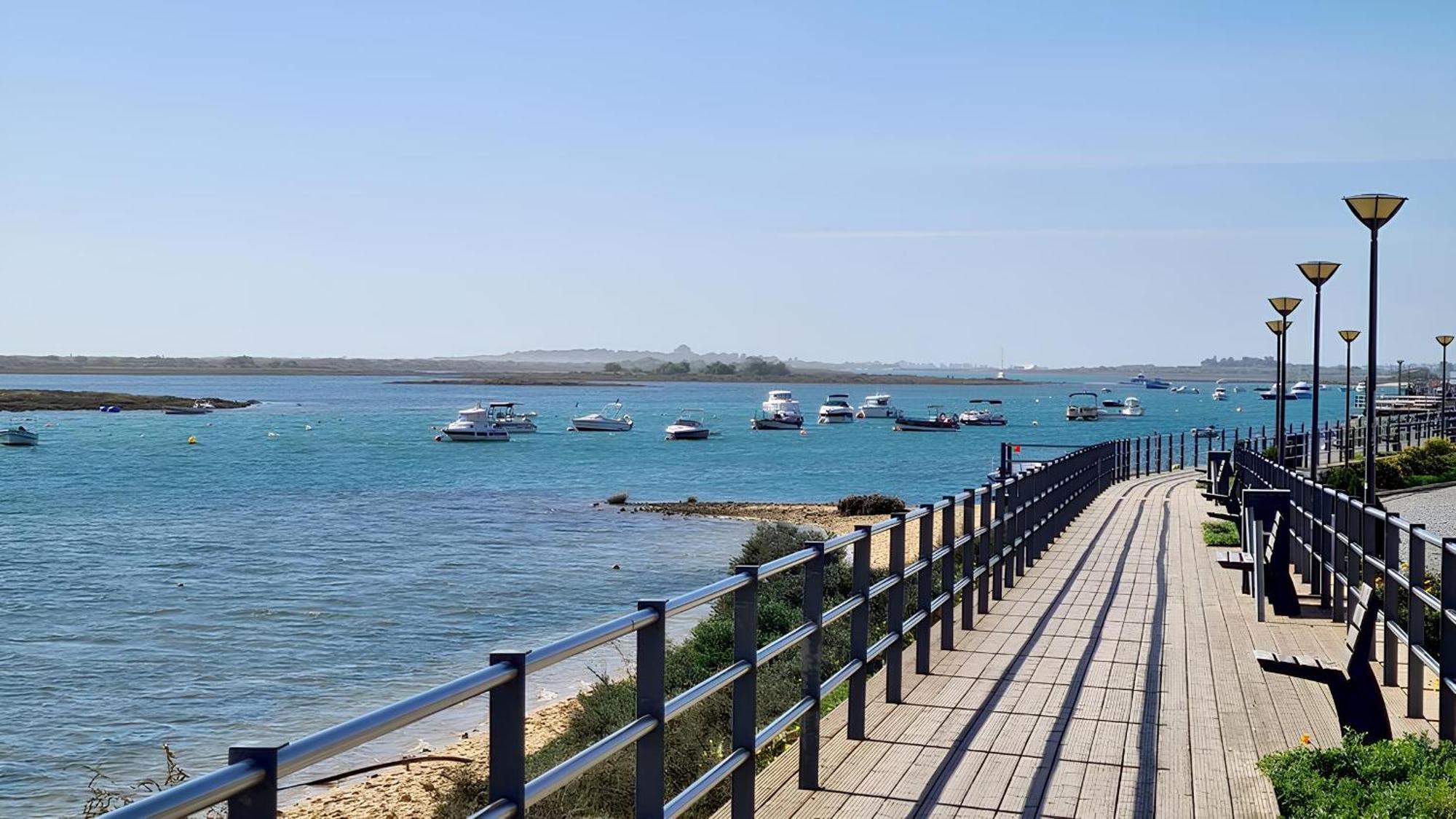 Formosa Bay By My Choice Διαμέρισμα Cabanas De Tavira Εξωτερικό φωτογραφία