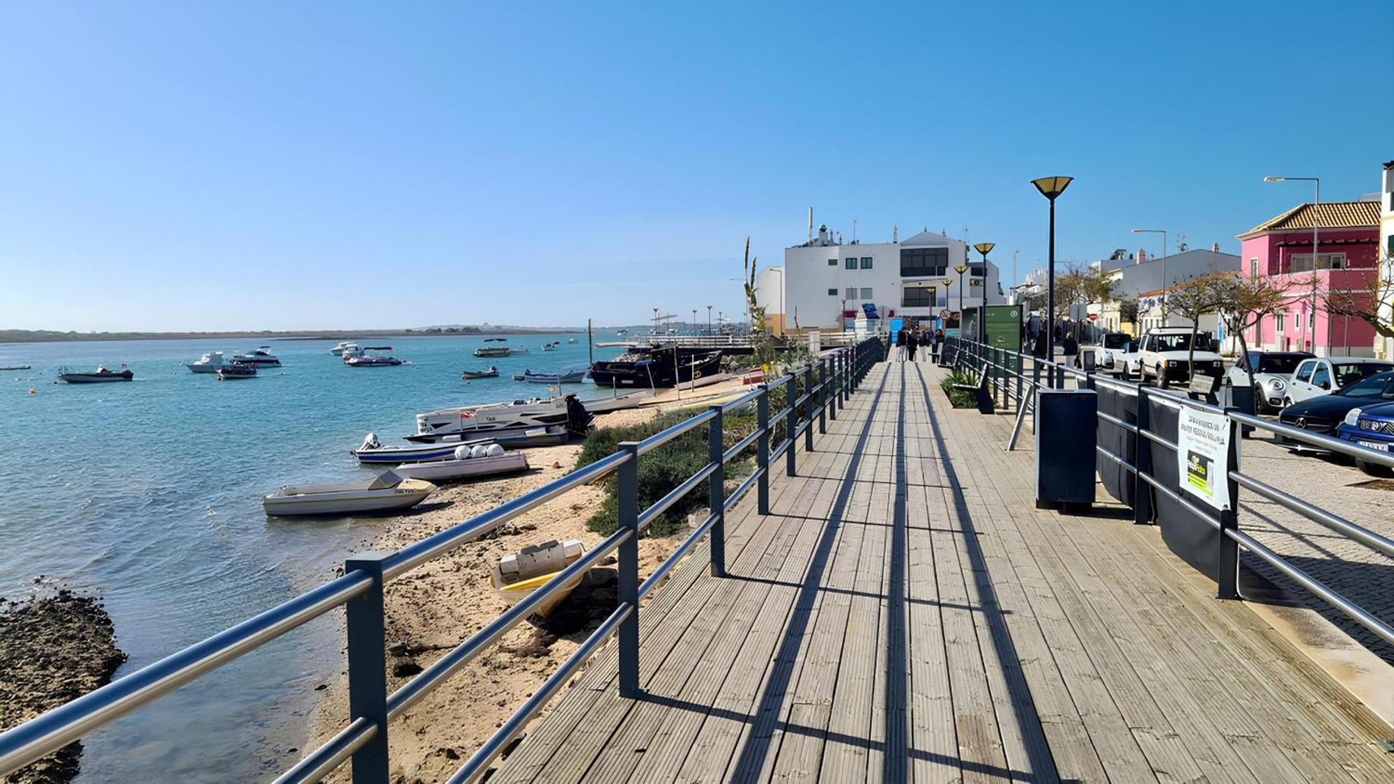 Formosa Bay By My Choice Διαμέρισμα Cabanas De Tavira Εξωτερικό φωτογραφία