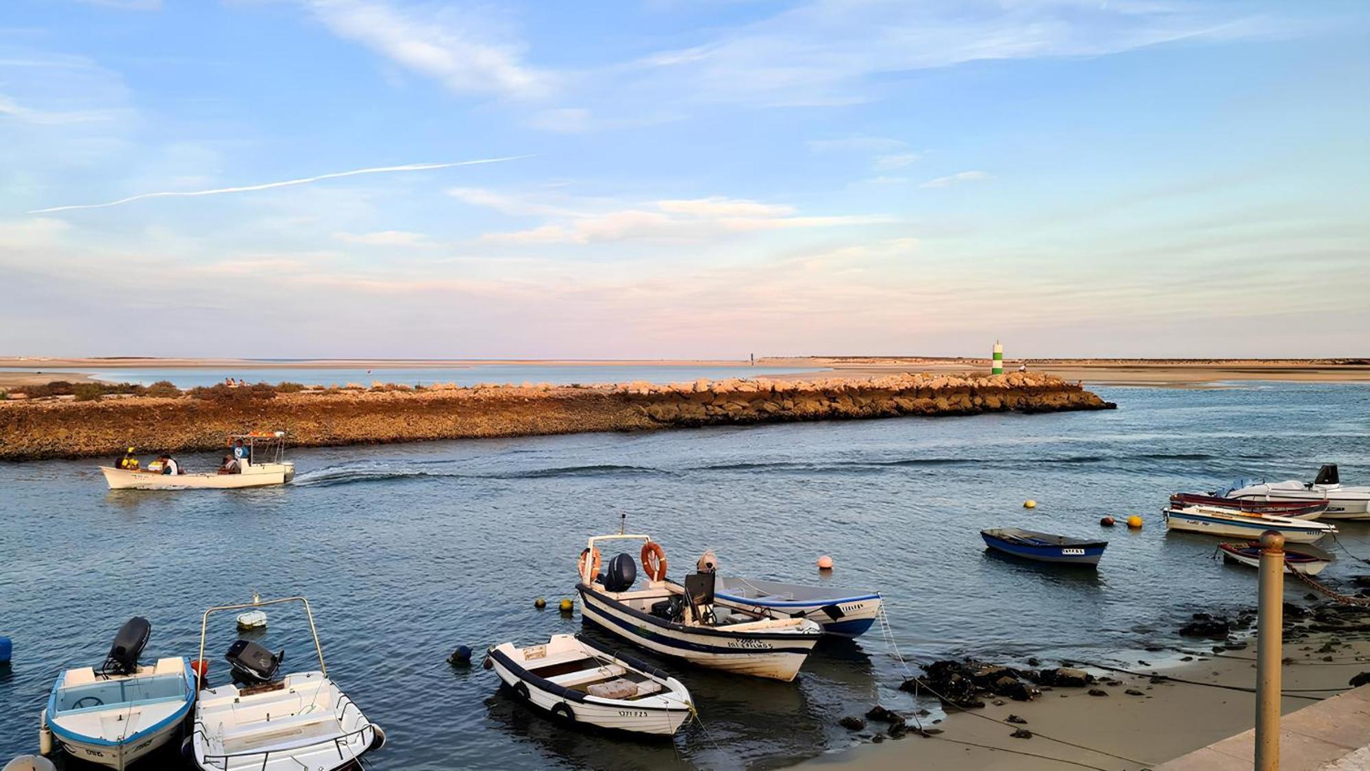 Formosa Bay By My Choice Διαμέρισμα Cabanas De Tavira Εξωτερικό φωτογραφία