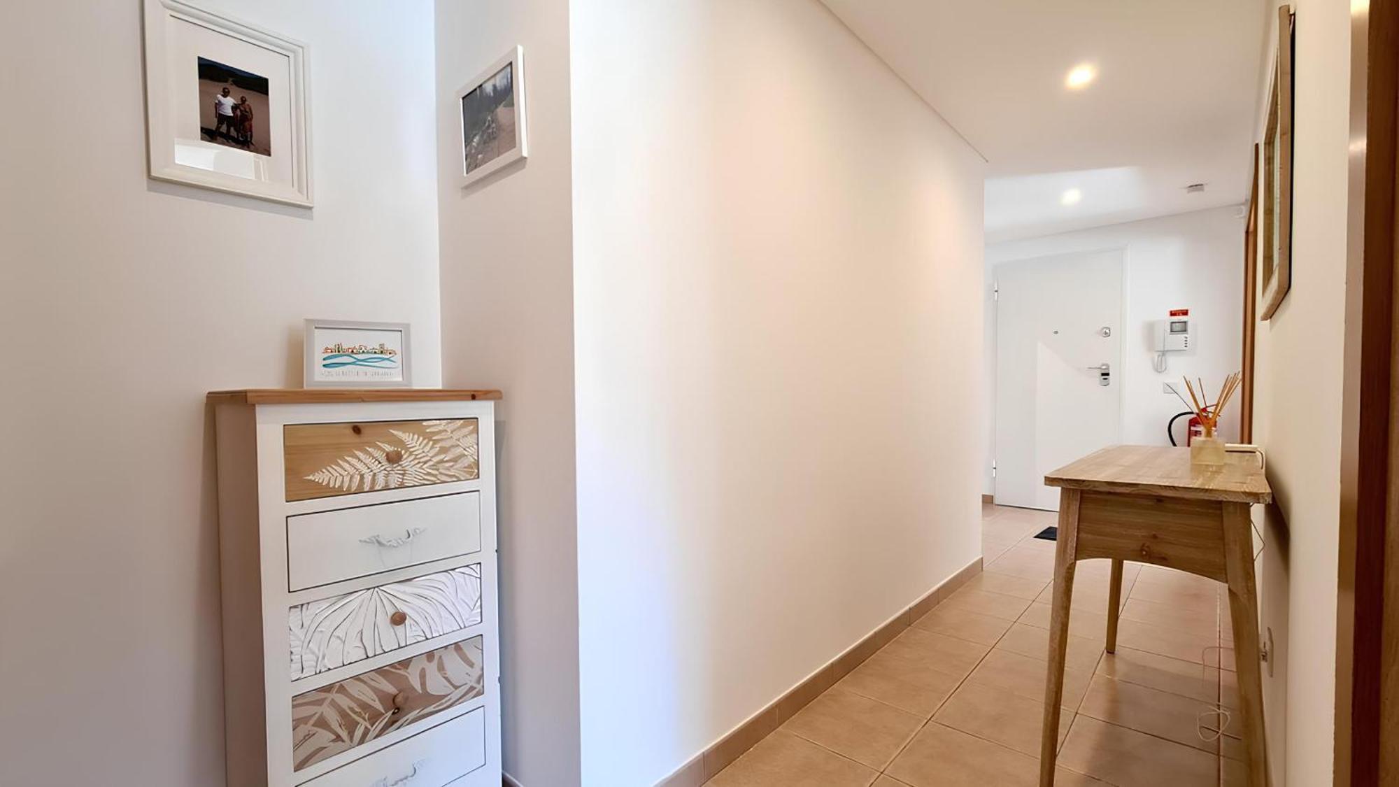 Formosa Bay By My Choice Διαμέρισμα Cabanas De Tavira Εξωτερικό φωτογραφία