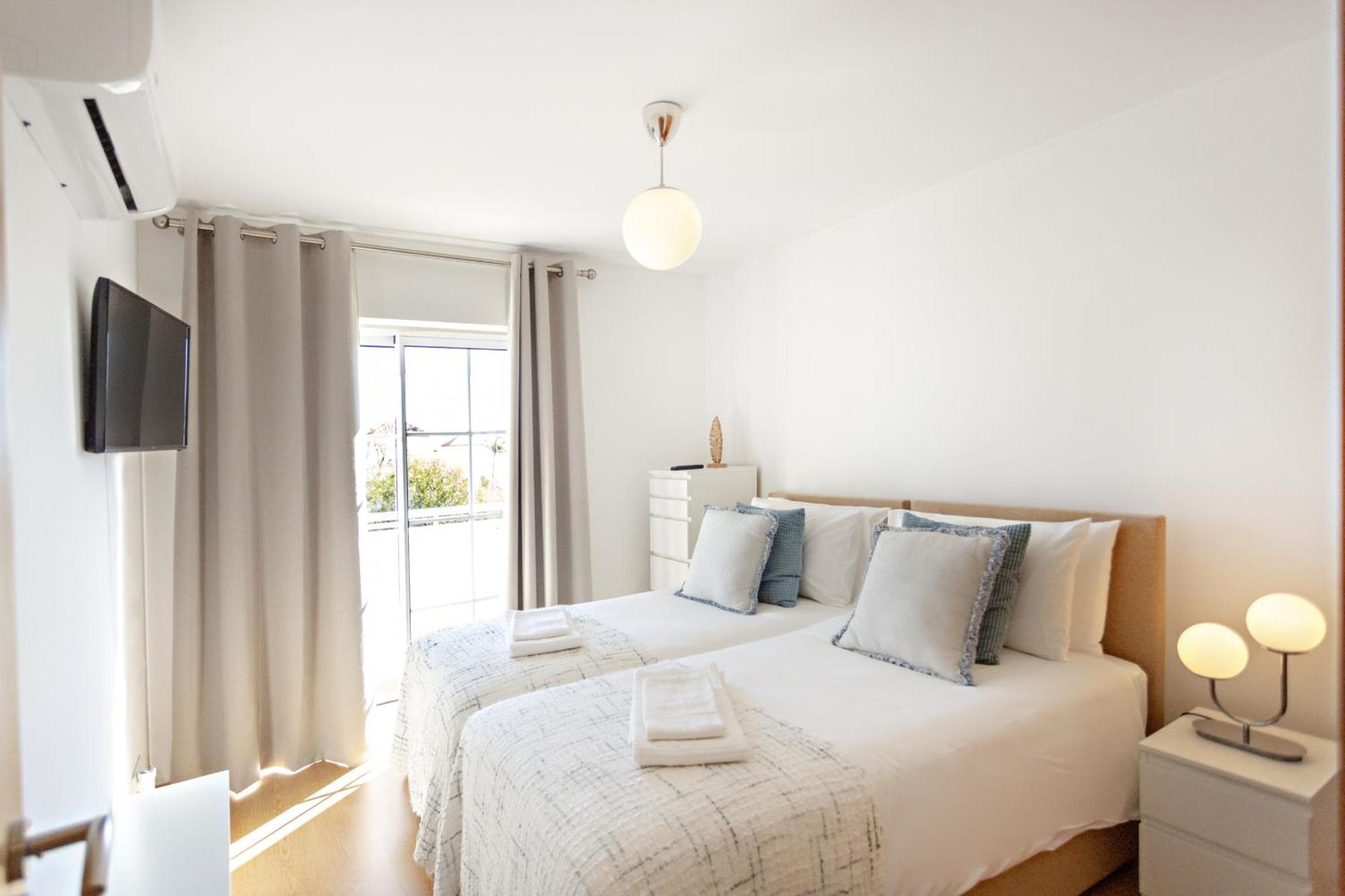 Formosa Bay By My Choice Διαμέρισμα Cabanas De Tavira Εξωτερικό φωτογραφία