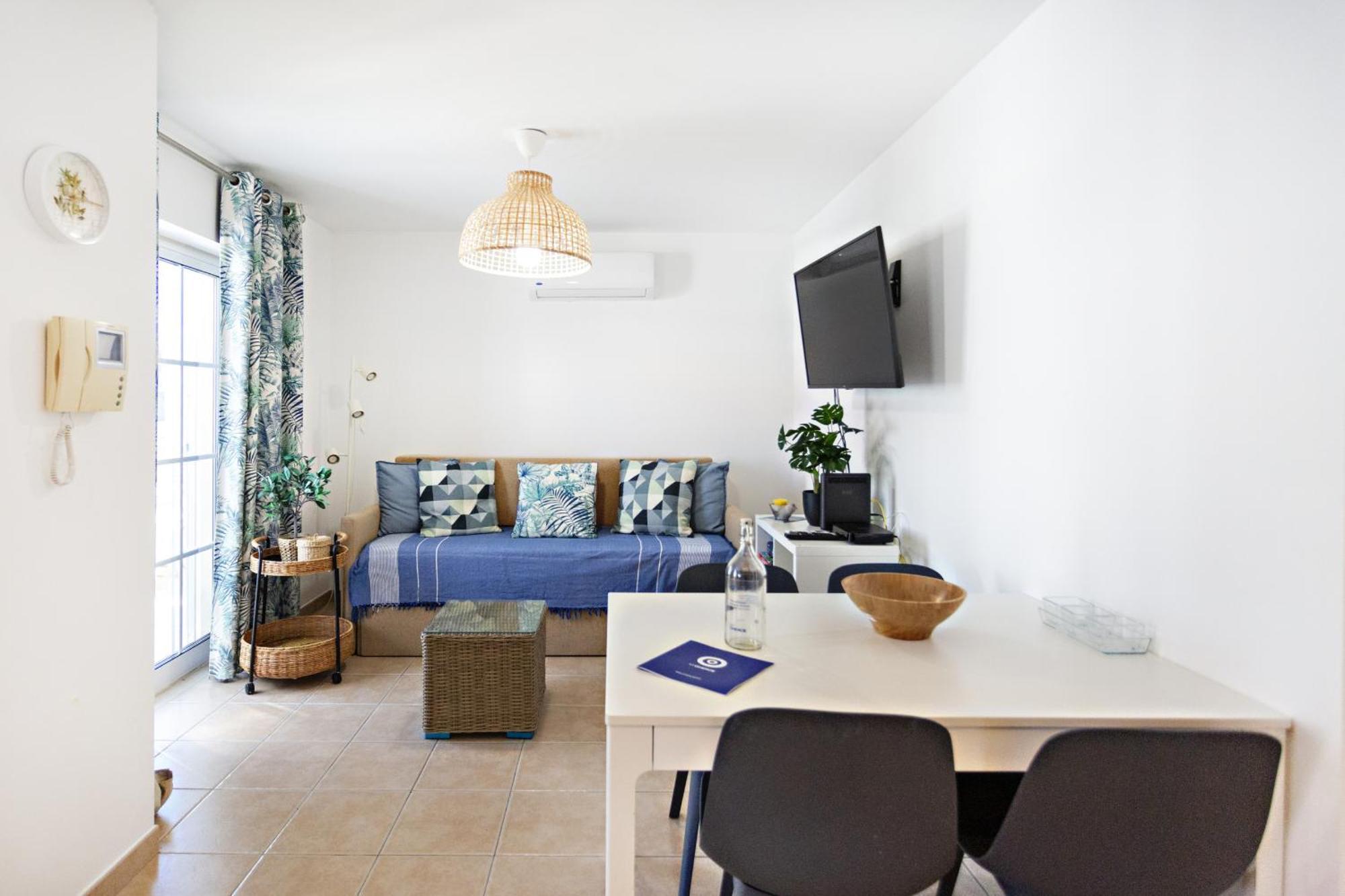 Formosa Bay By My Choice Διαμέρισμα Cabanas De Tavira Εξωτερικό φωτογραφία