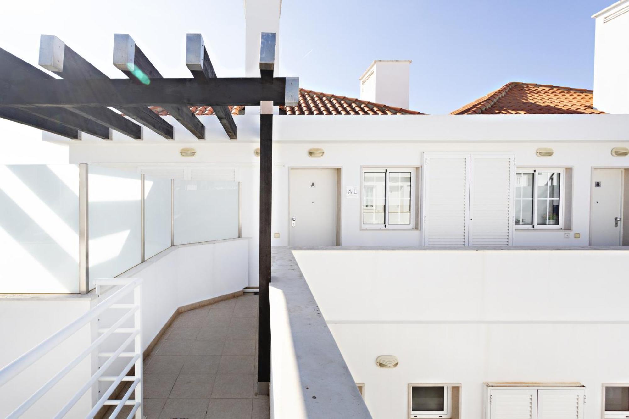 Formosa Bay By My Choice Διαμέρισμα Cabanas De Tavira Εξωτερικό φωτογραφία
