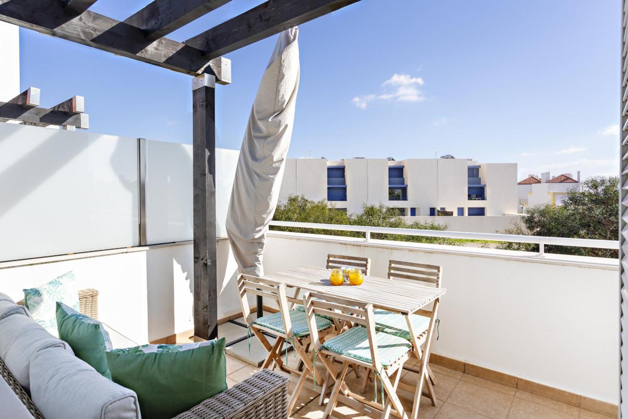 Formosa Bay By My Choice Διαμέρισμα Cabanas De Tavira Εξωτερικό φωτογραφία