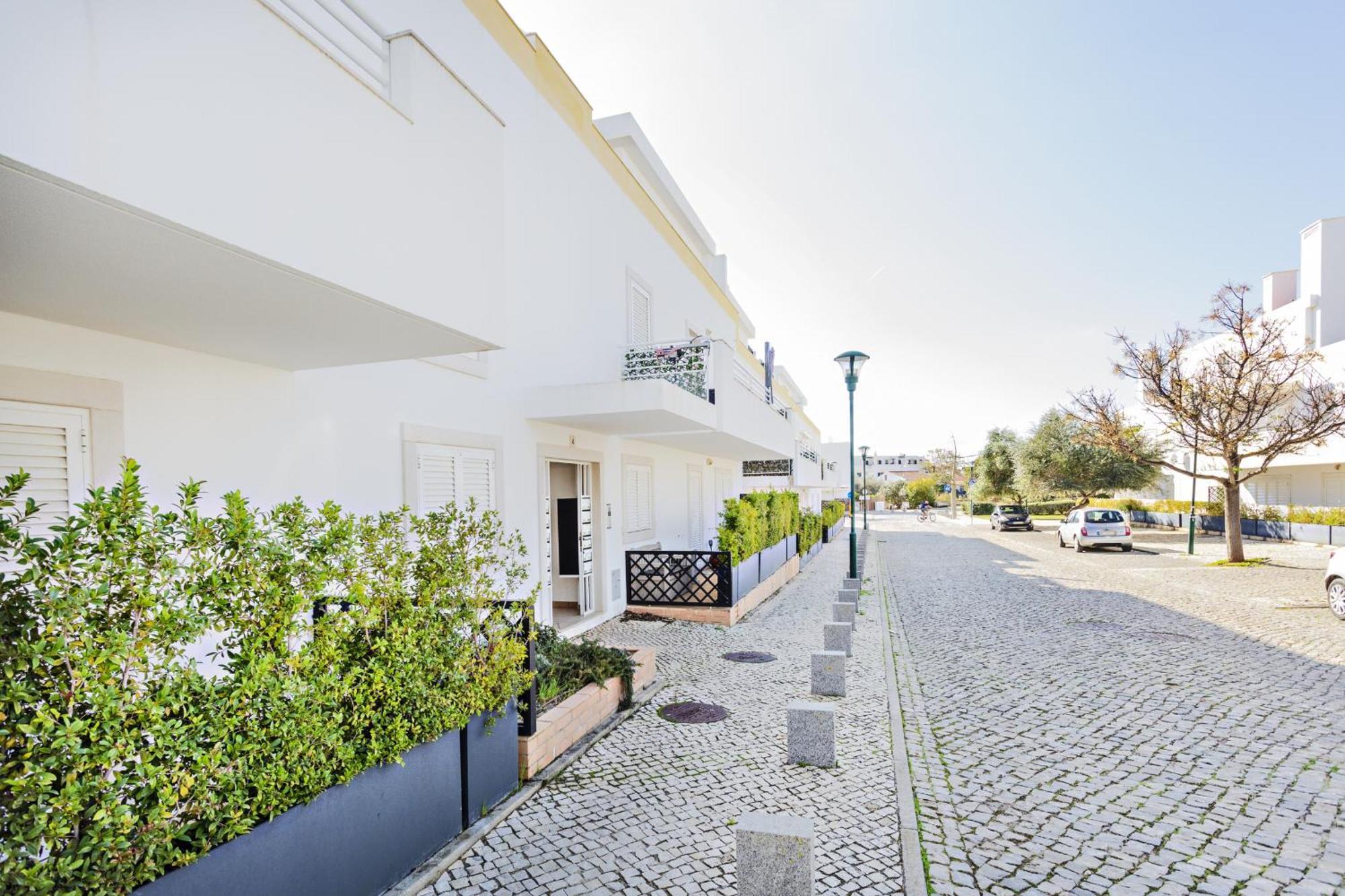 Formosa Bay By My Choice Διαμέρισμα Cabanas De Tavira Εξωτερικό φωτογραφία