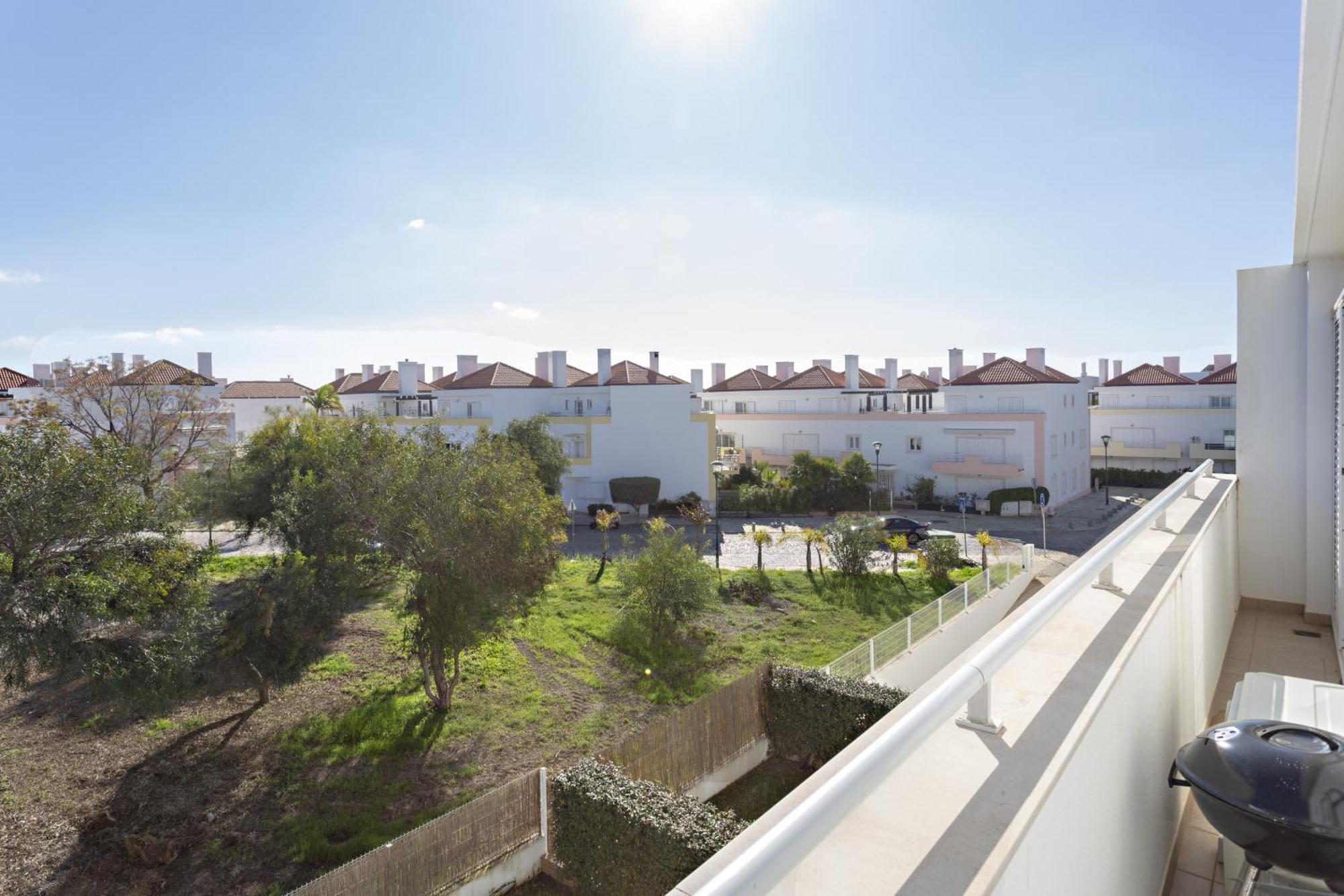 Formosa Bay By My Choice Διαμέρισμα Cabanas De Tavira Εξωτερικό φωτογραφία